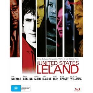 The United States of Leland